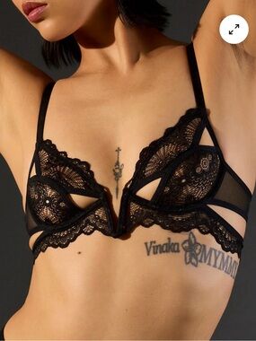Thistle and Spire Kane V-Wire Bra